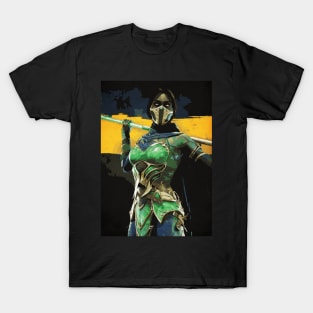 Jade T-Shirt